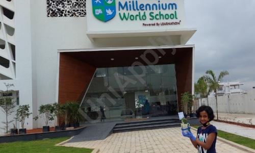 Millennium World School — photo 4