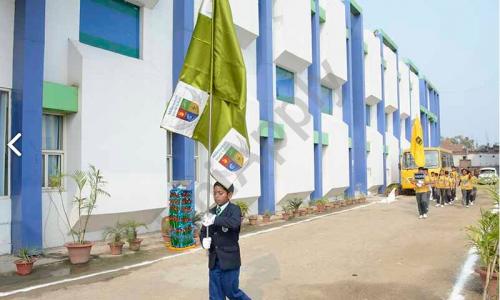 Millennium World School — photo 5
