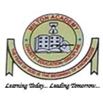 Milton Academy logo