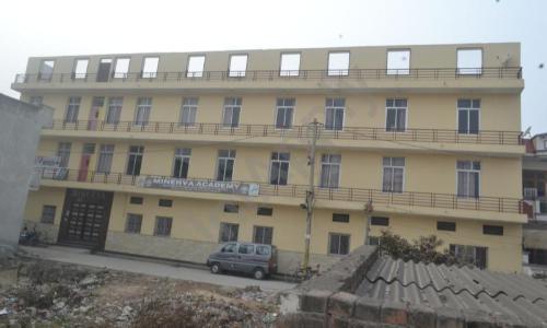 Minerva Academy — photo 1