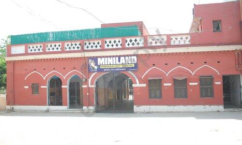 Miniland Preparatory School — photo 1