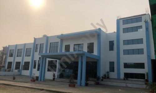 Mir Public School — photo 1