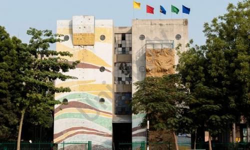 Mira Model School — photo 1