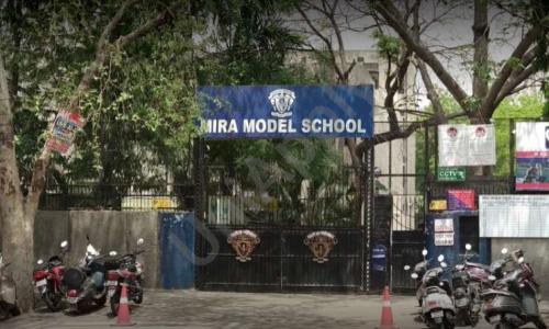Mira Model School — photo 5