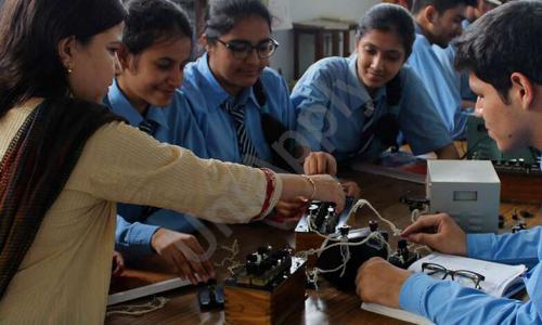 Mira Model School — photo 7