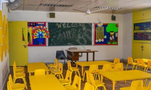 Mira Model School — photo 9