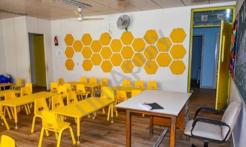 Mira Model School — photo 10