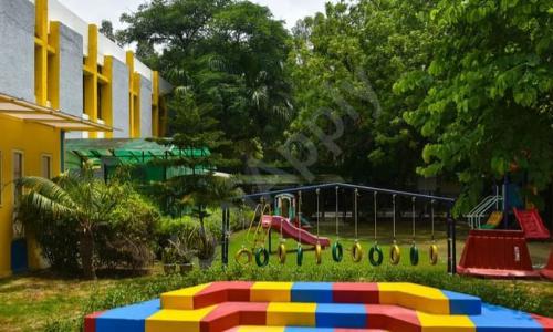 Mira Model School — photo 11