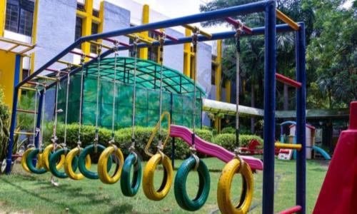Mira Model School — photo 13