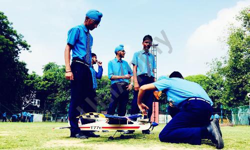Mira Model School — photo 15
