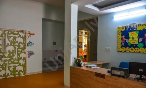 Mira Model School — photo 20
