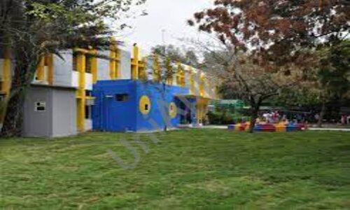 Mira Nursery School — photo 1