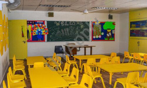 Mira Nursery School — photo 2