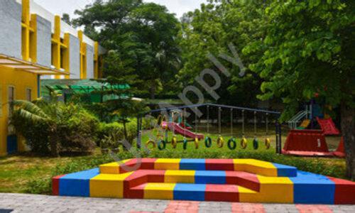 Mira Nursery School — photo 3