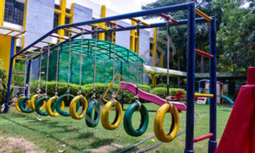Mira Nursery School — photo 4
