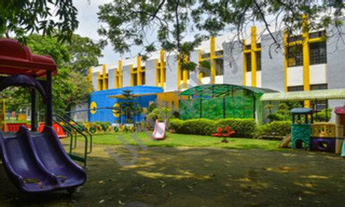 Mira Nursery School — photo 5