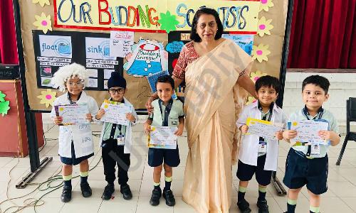 Mira Nursery School — photo 6