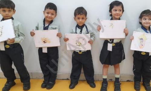 Mira Nursery School — photo 8