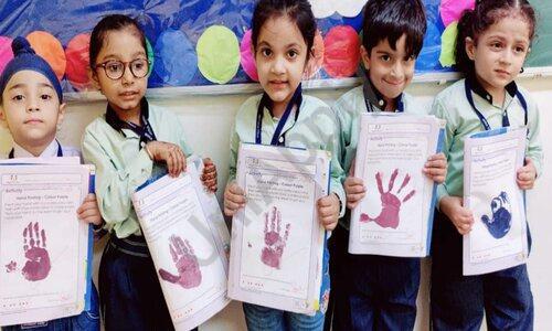Mira Nursery School — photo 9
