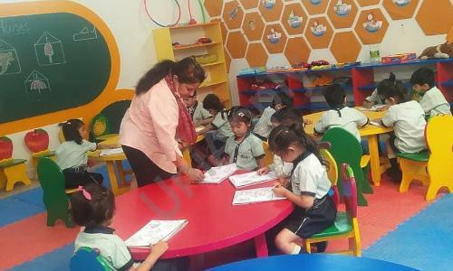 Mira Nursery School — photo 10