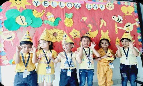 Mira Nursery School — photo 11