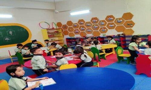 Mira Nursery School — photo 12