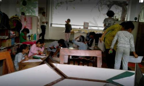 Mirambika - Free Progress School — photo 1