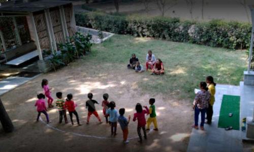 Mirambika - Free Progress School — photo 2