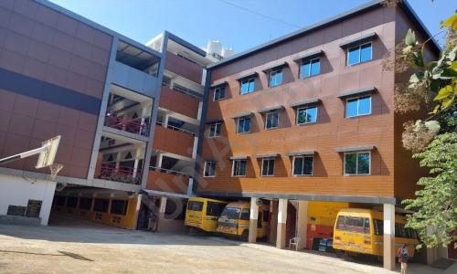 Miranda School — photo 1