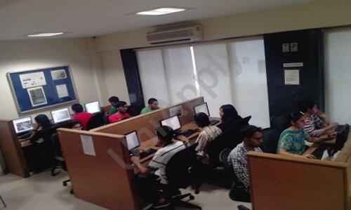 Mithibai College of Arts Chauhan Institute of Science And Amrutben Jivanlal College of Commerce And Economics — photo 3