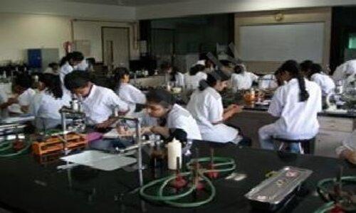 Mithibai College of Arts Chauhan Institute of Science And Amrutben Jivanlal College of Commerce And Economics — photo 4