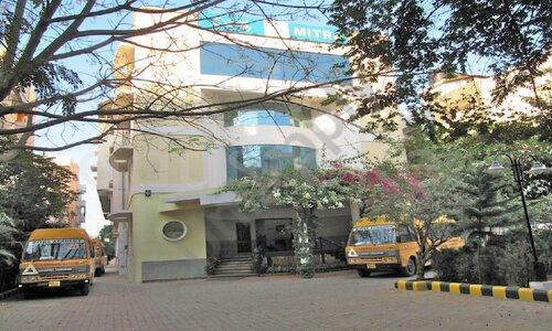 Mitra Academy — photo 1