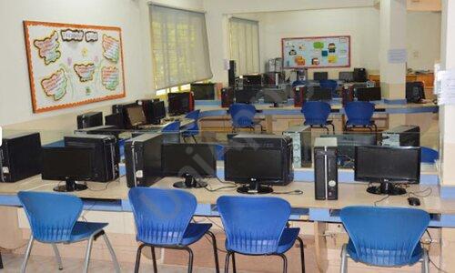 Mitra Academy — photo 5