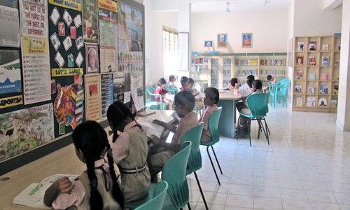 Mitra Academy — photo 10