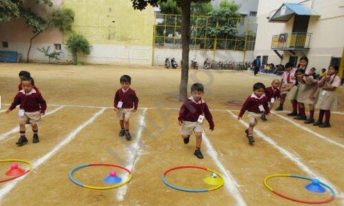 Mitra Academy — photo 11