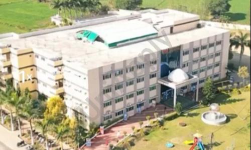Mm International School — photo 2