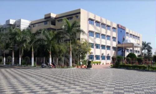 Mm International School — photo 3