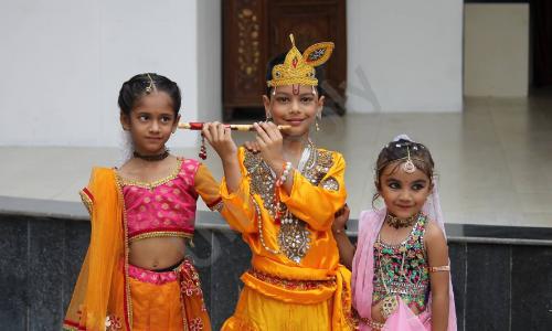 Mm International School — photo 5