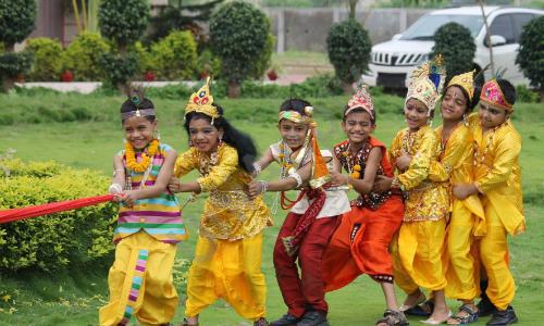 Mm International School — photo 6