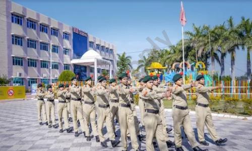 Mm International School — photo 8