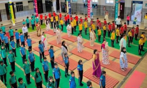 Mm International School — photo 9
