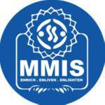 Mm International School logo