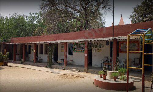 MM Tagore Public School — photo 2