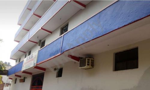 MNB Modern Secondary School — photo 1