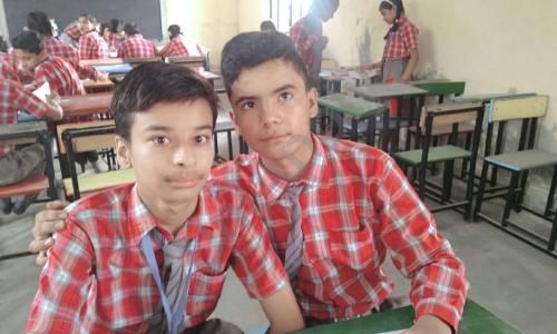 MNB Modern Secondary School — photo 3