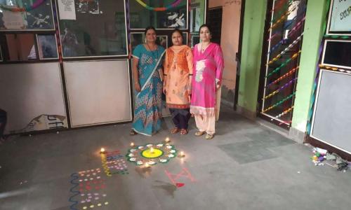 MNB Modern Secondary School — photo 5