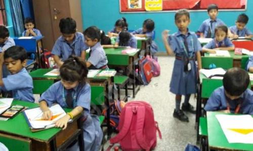 Modern Academy Senior Secondary School — photo 4