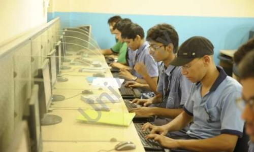 Modern Academy Senior Secondary School — photo 5