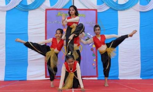 Modern Academy Senior Secondary School — photo 6