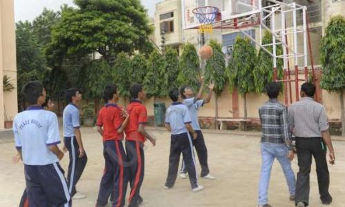 Modern Academy Senior Secondary School — photo 8